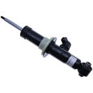 2021 Bmw X6 Shock Absorber 1
